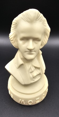 Halbe mozart composer - mozart, –