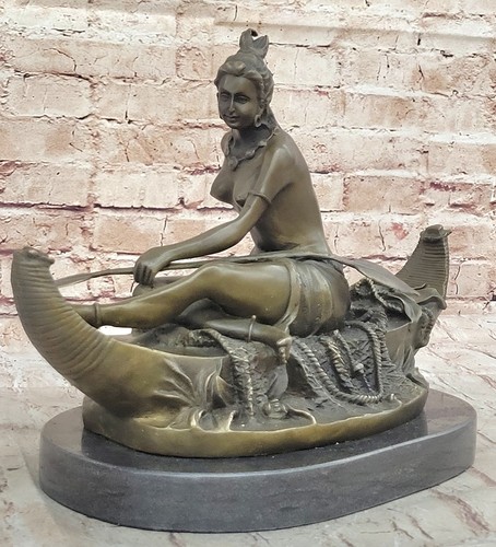 Hand made nude - hand,