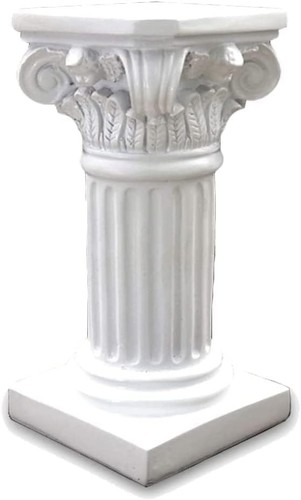 Roman pillar greek column - pillar,
