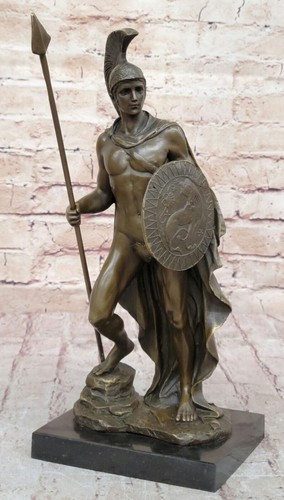 Classical roman warrior - classical,