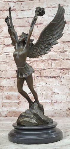 Elegant classical bronze - elegant,