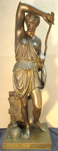 Diana original early - diana,
