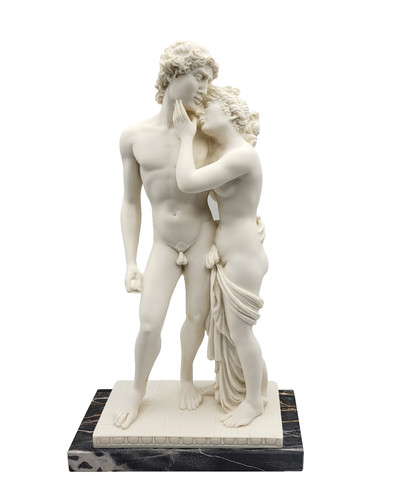 Venus and adonis italian - adonis,