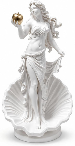 Aphrodite statue greek - aphrodite, statue,greek