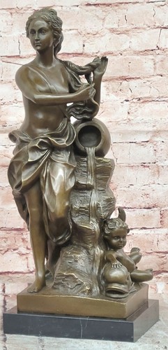 Bronze classical venus - classical,