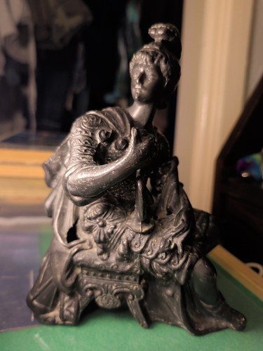 Beautiful vintage gray color - beautiful,